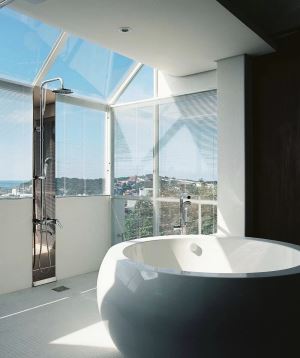 隔熱斷橋鋁合金門窗